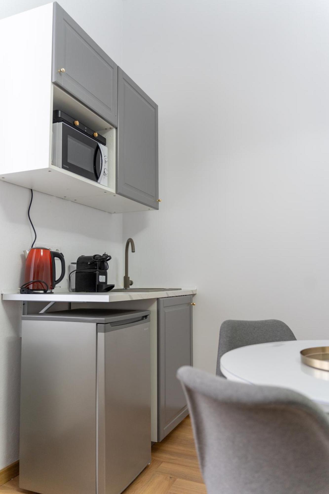Poema Apartment Oradea Exterior photo