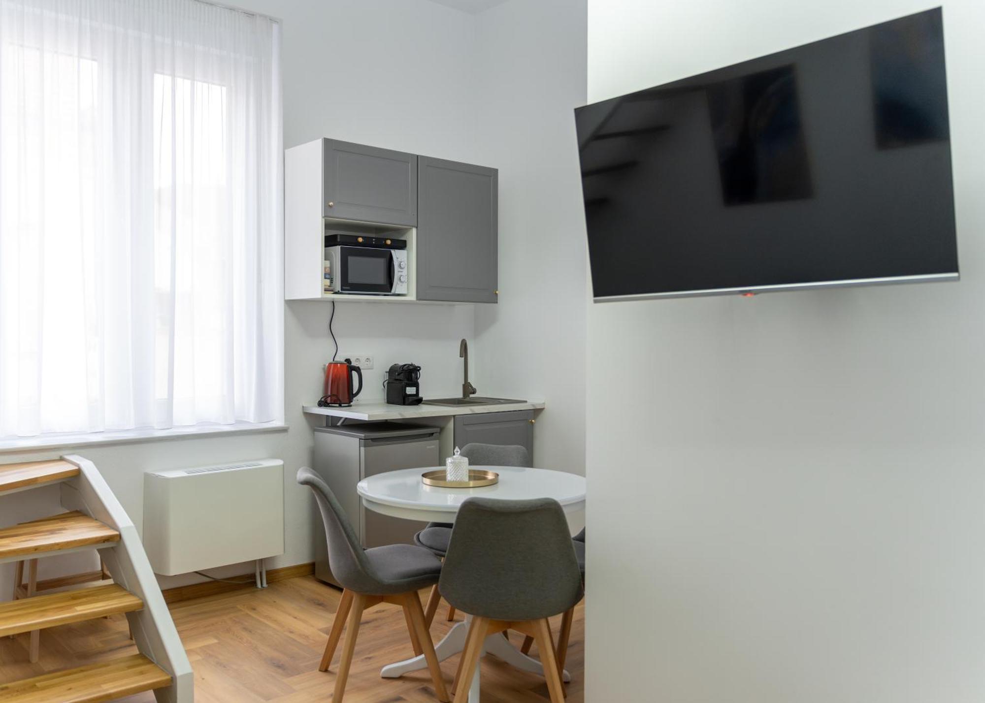 Poema Apartment Oradea Exterior photo