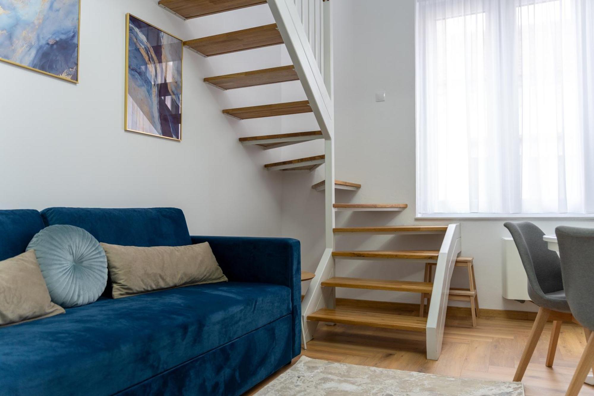 Poema Apartment Oradea Exterior photo