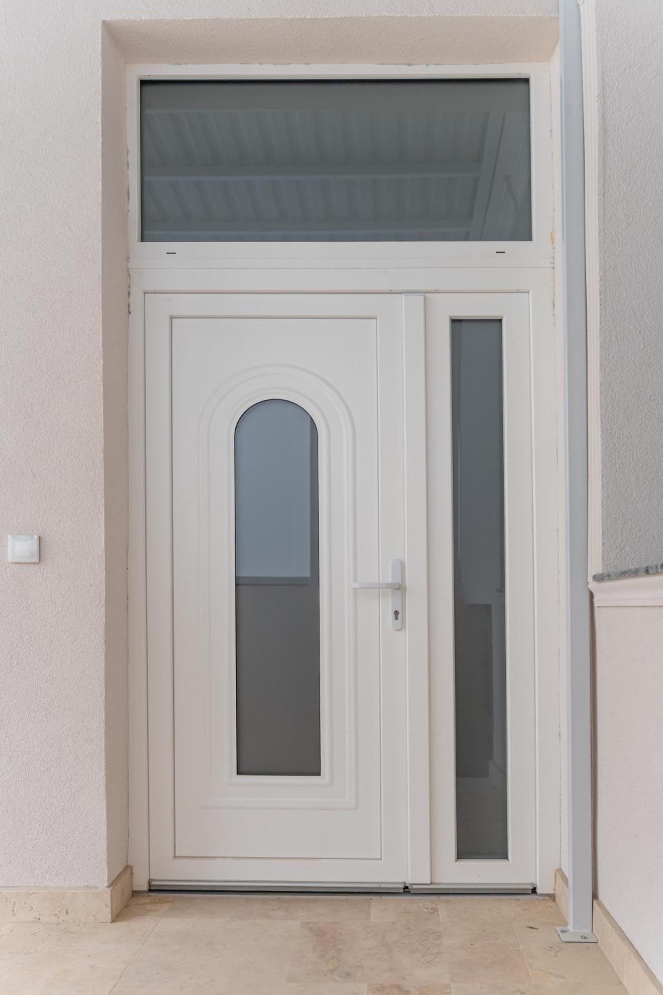 Poema Apartment Oradea Exterior photo