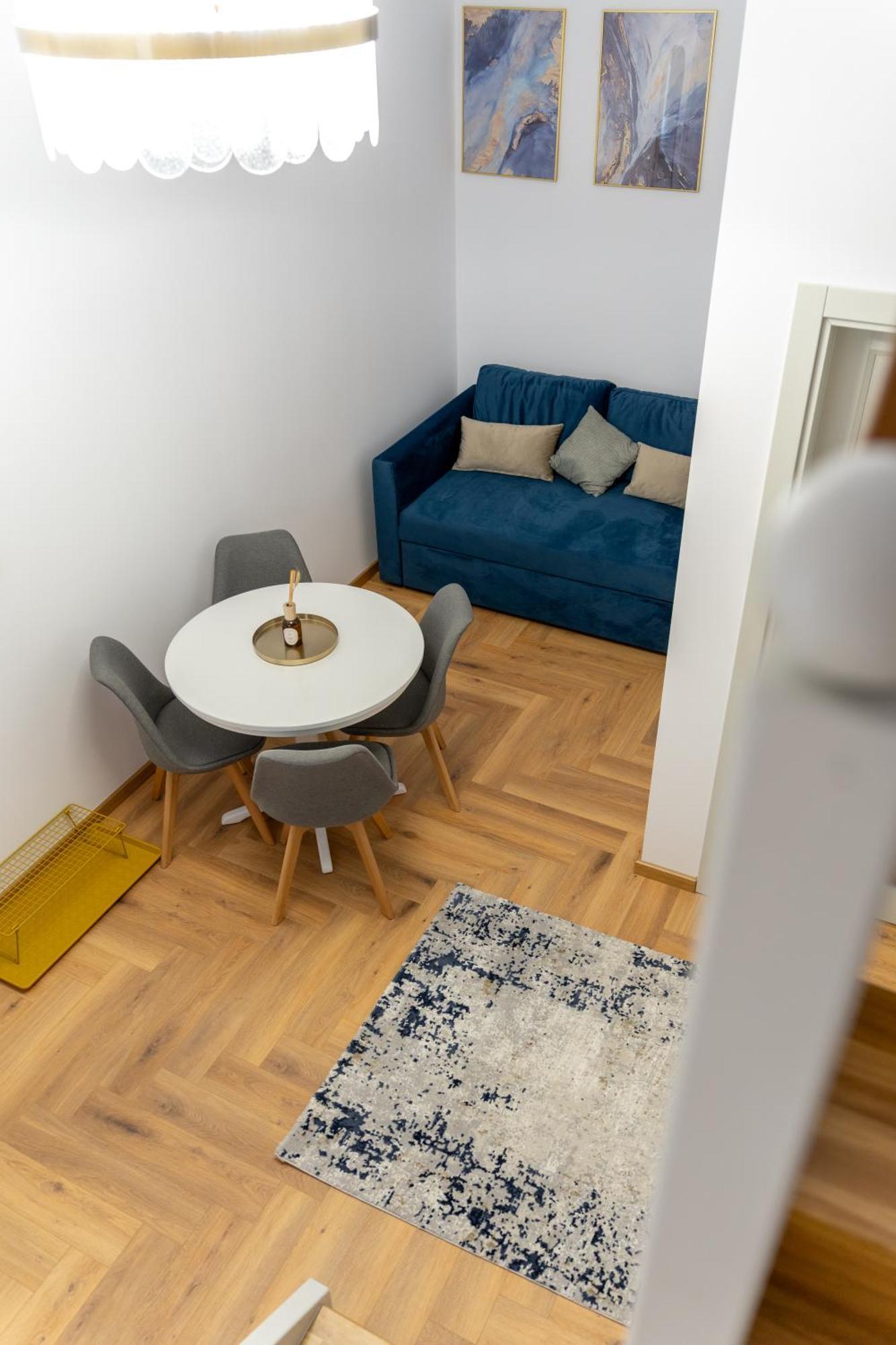 Poema Apartment Oradea Exterior photo