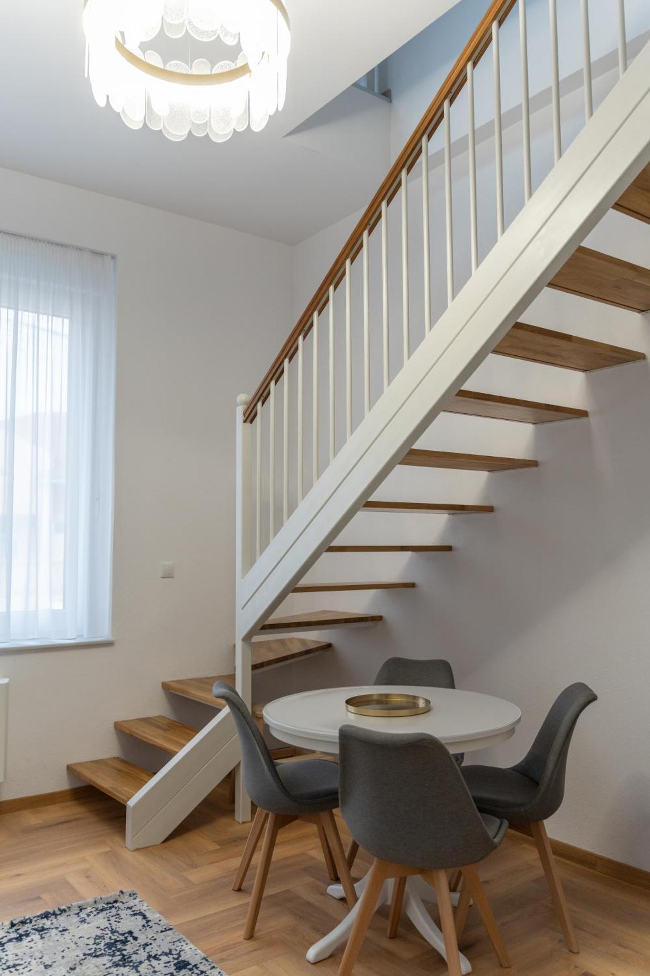 Poema Apartment Oradea Exterior photo