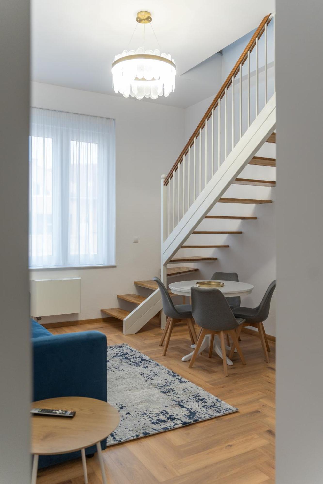 Poema Apartment Oradea Exterior photo